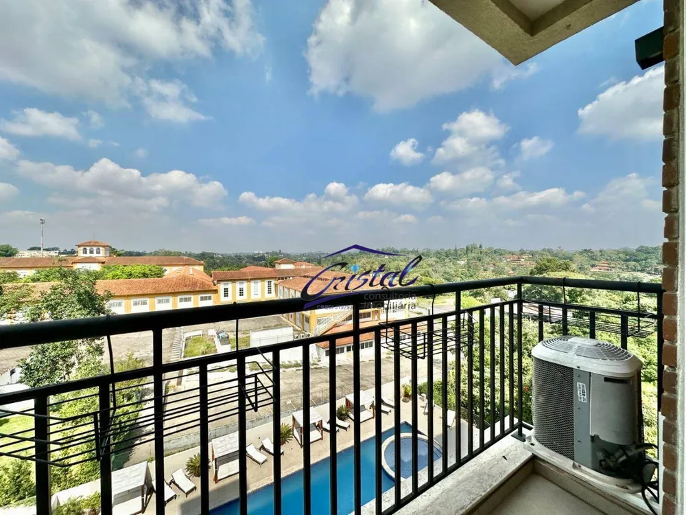 Apartamento, 1 quarto, 37 m² - Foto 5