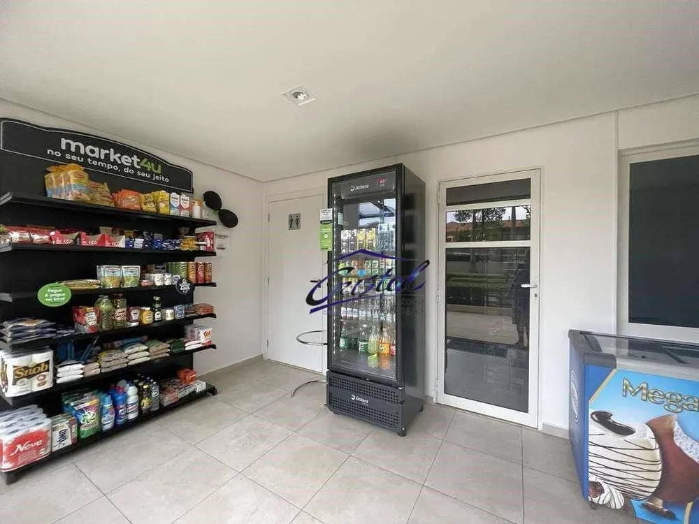 Apartamento, 1 quarto, 37 m² - Foto 12