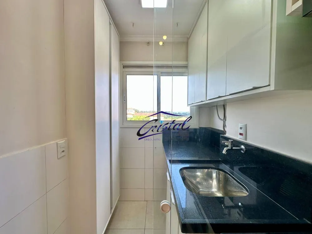 Apartamento, 1 quarto, 37 m² - Foto 7