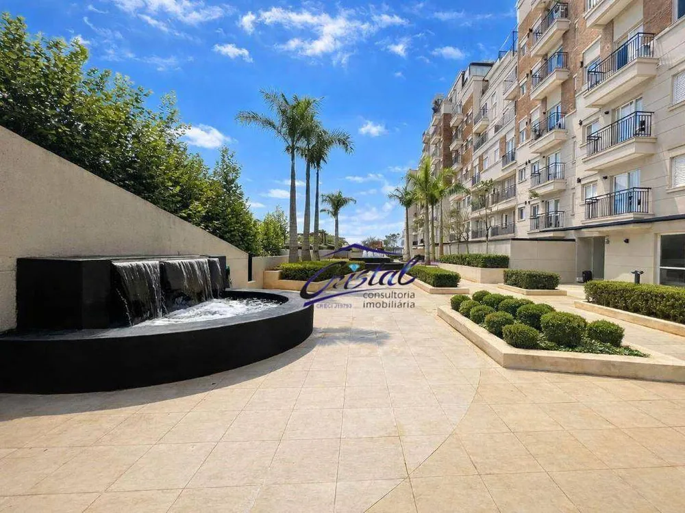 Apartamento, 1 quarto, 37 m² - Foto 4