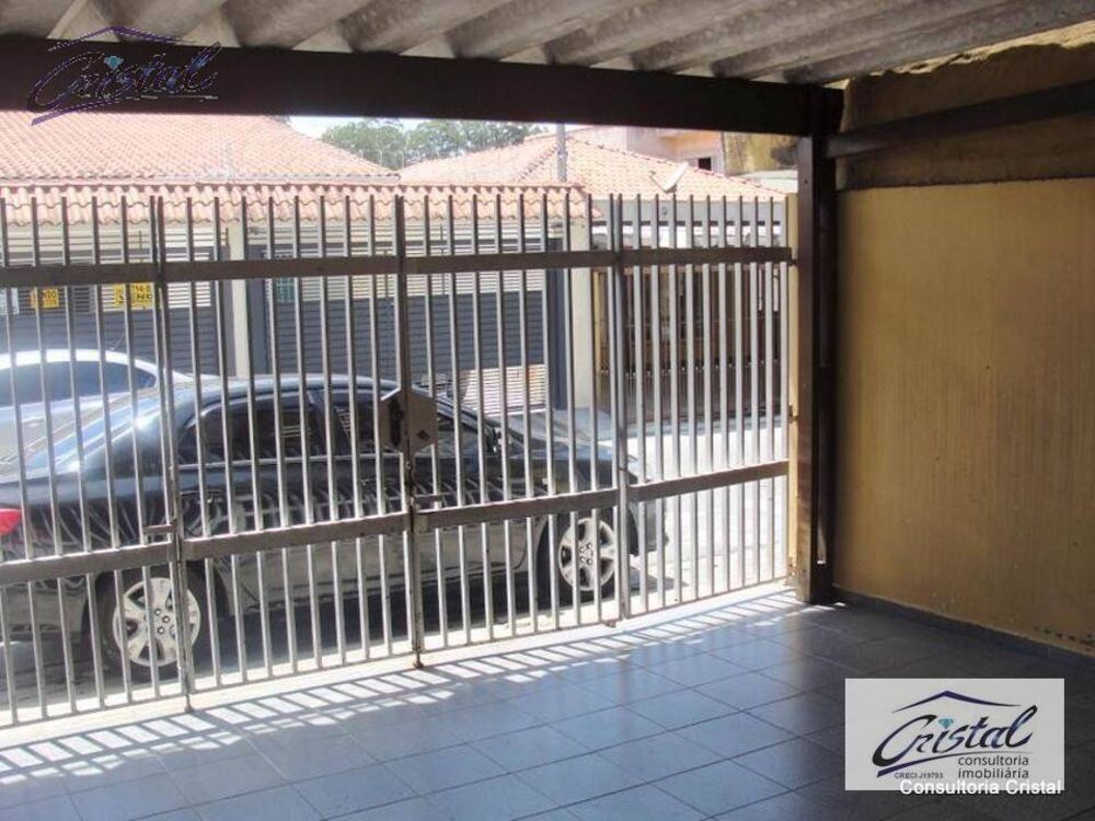 Casa, 2 quartos, 120 m² - Foto 11