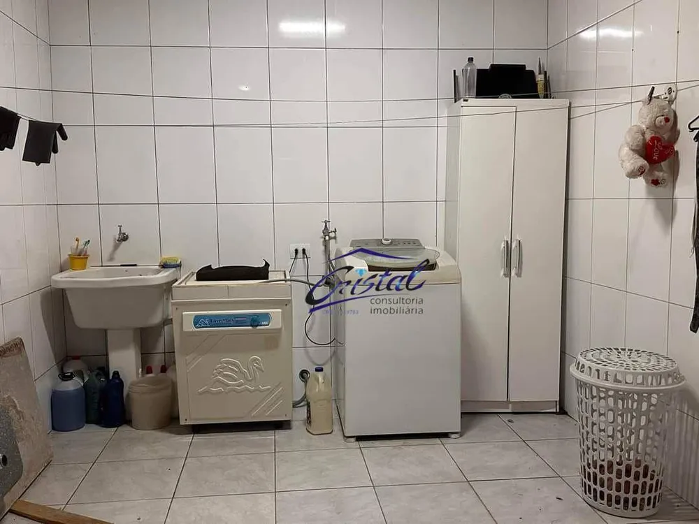 Casa, 3 quartos, 250 m² - Foto 12