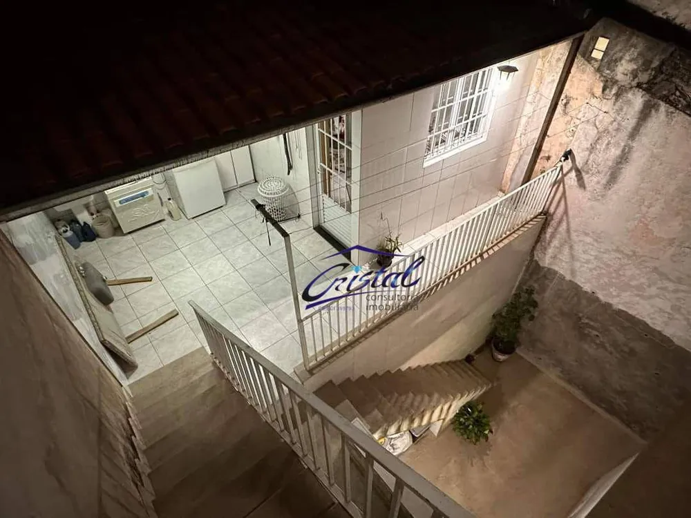 Casa, 3 quartos, 250 m² - Foto 11