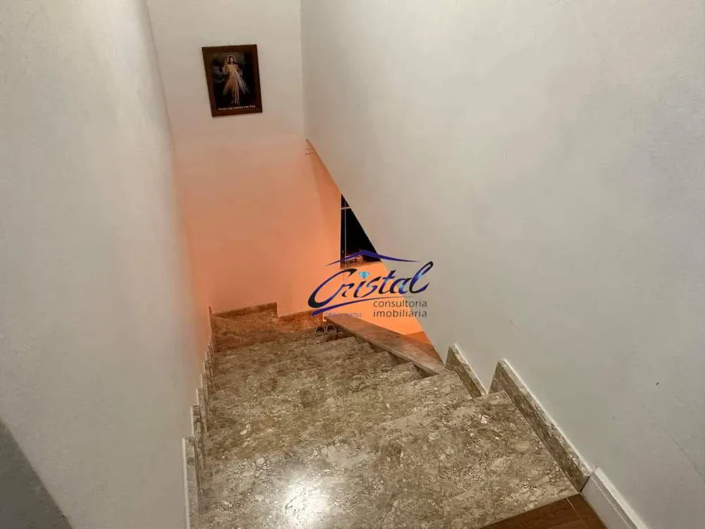 Casa, 3 quartos, 250 m² - Foto 3