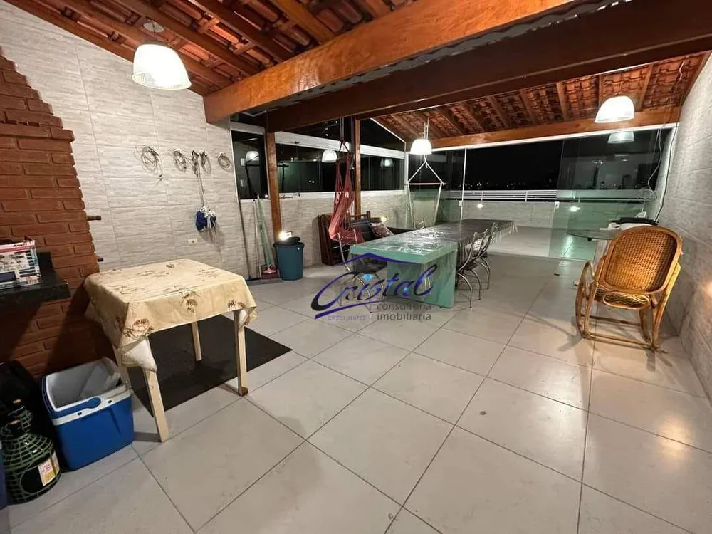 Casa, 3 quartos, 250 m² - Foto 5