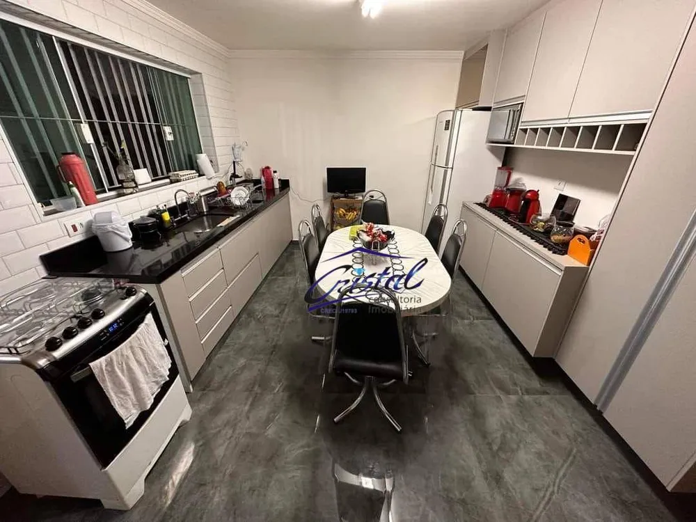 Casa, 3 quartos, 250 m² - Foto 4