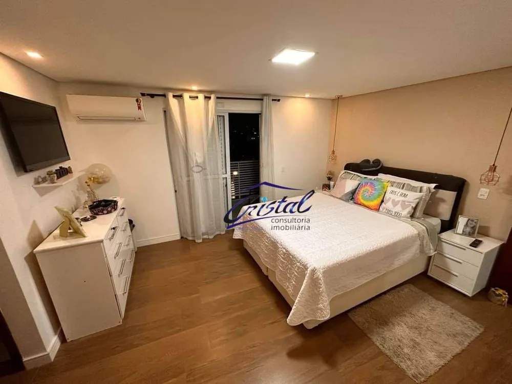 Casa, 3 quartos, 250 m² - Foto 6