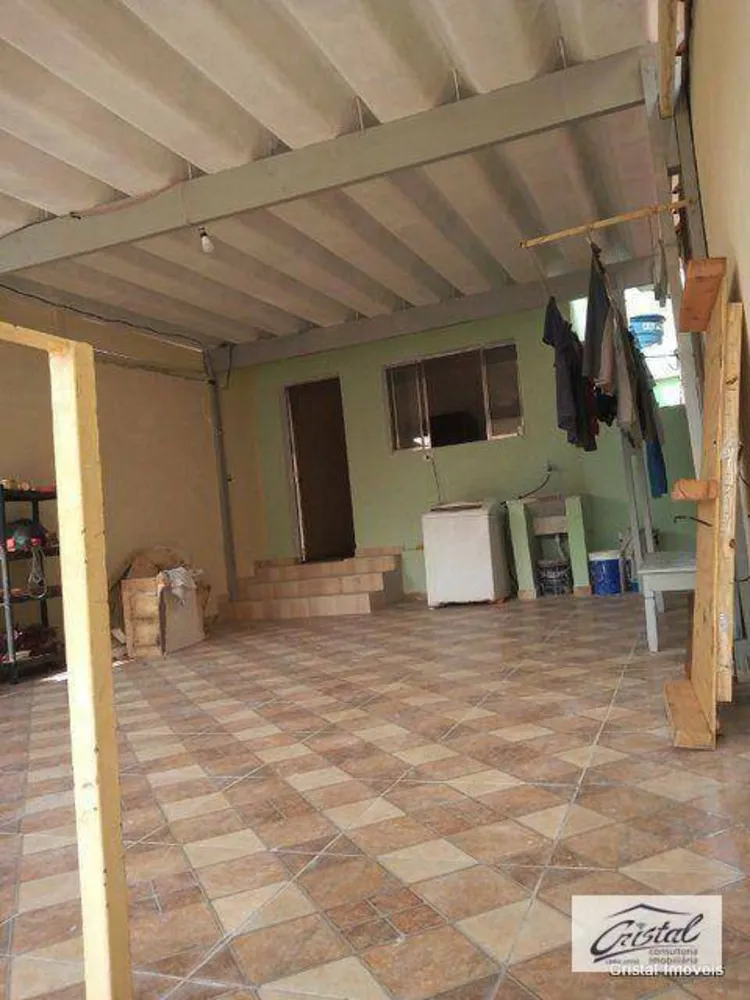 Casa, 5 quartos, 100 m² - Foto 3