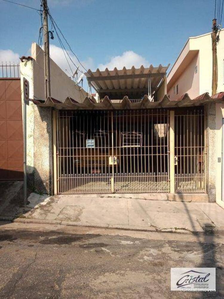 Casa, 5 quartos, 100 m² - Foto 4