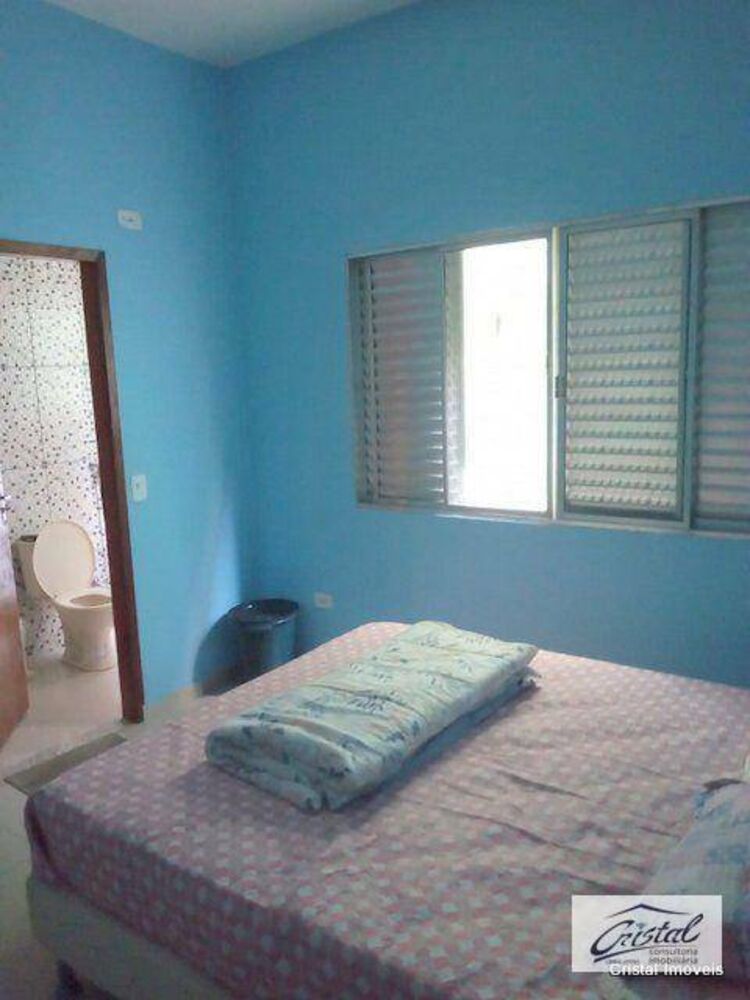Casa, 5 quartos, 100 m² - Foto 1