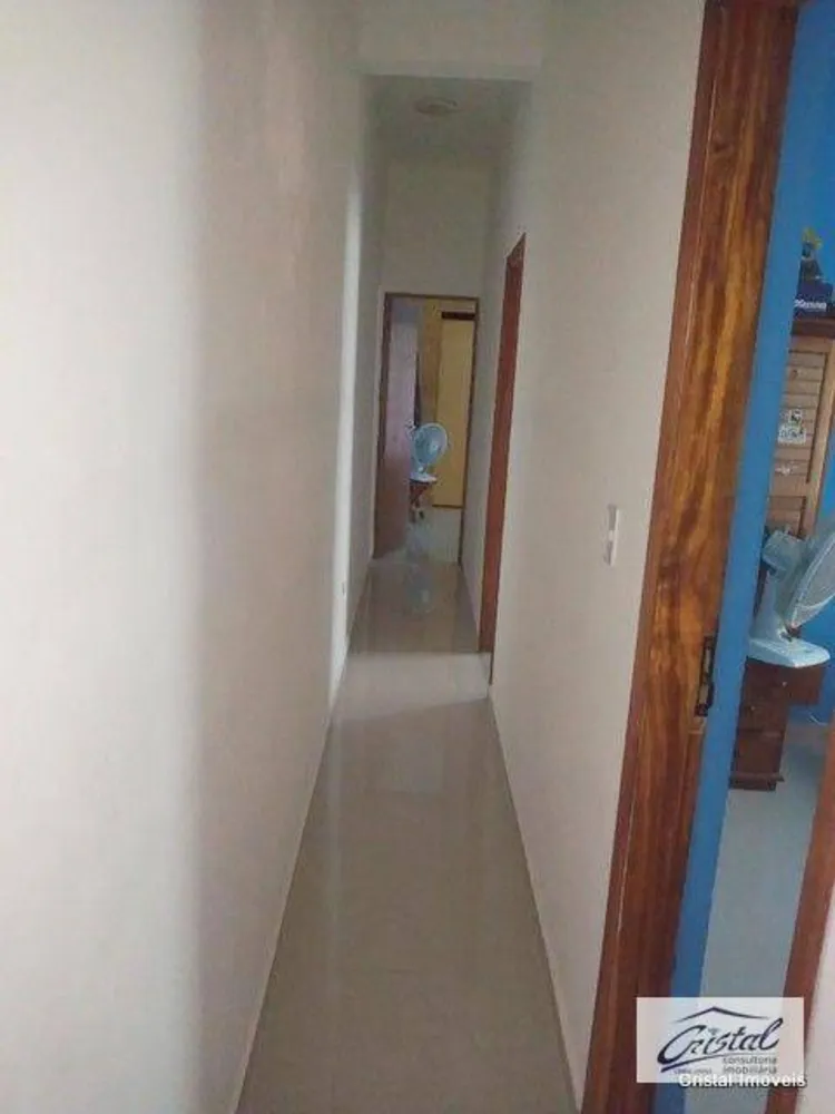 Casa, 5 quartos, 100 m² - Foto 7
