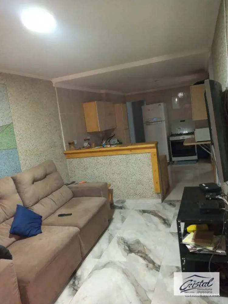 Casa, 5 quartos, 100 m² - Foto 4