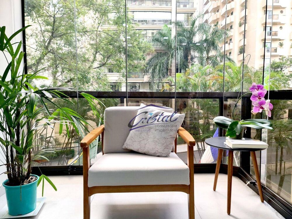 Apartamento, 2 quartos, 61 m² - Foto 12