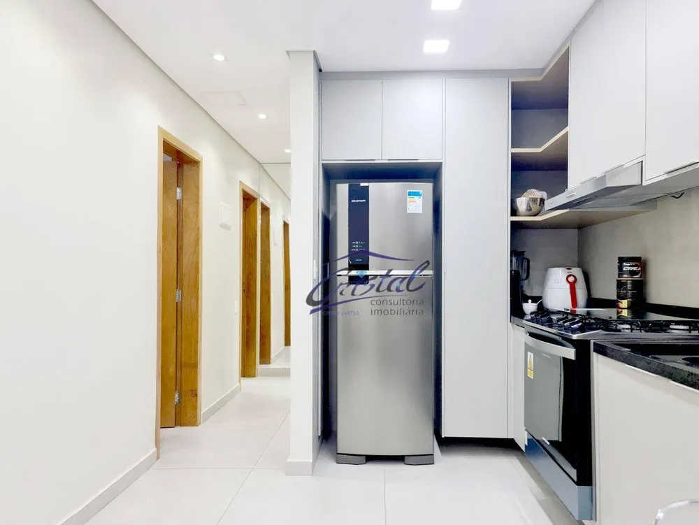 Apartamento, 2 quartos, 61 m² - Foto 5