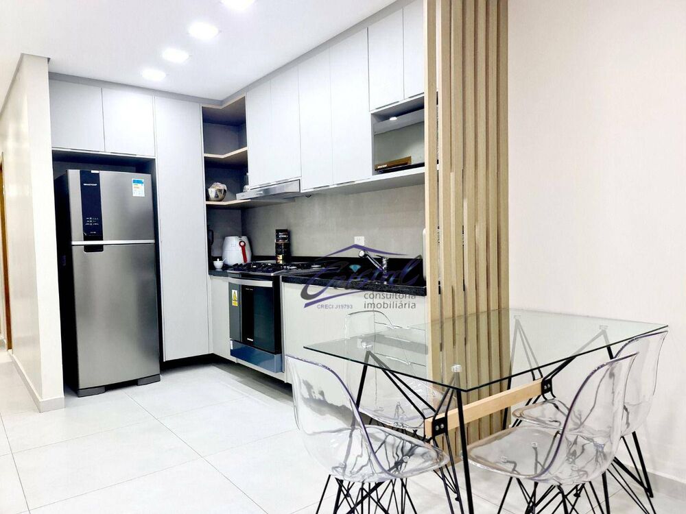 Apartamento, 2 quartos, 61 m² - Foto 6