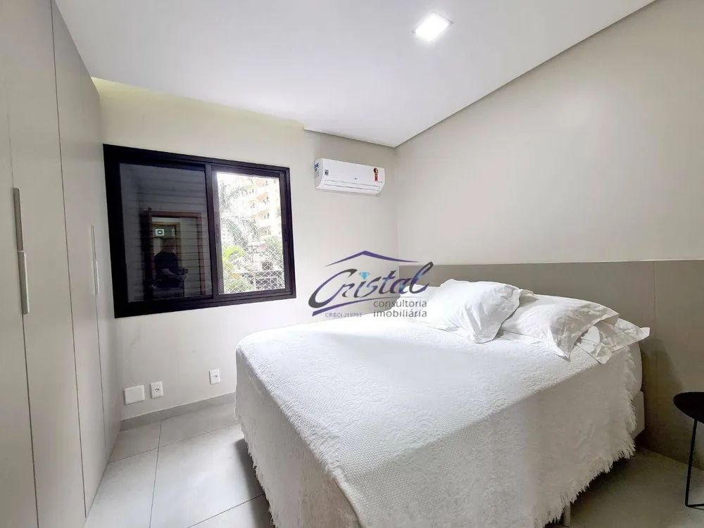 Apartamento, 2 quartos, 61 m² - Foto 2