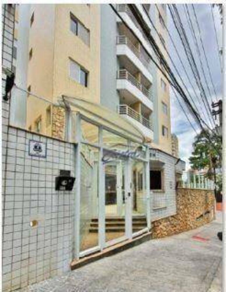 Apartamento, 2 quartos, 69 m² - Foto 9