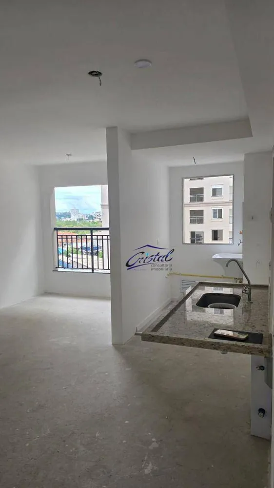 Apartamento, 2 quartos, 63 m² - Foto 2