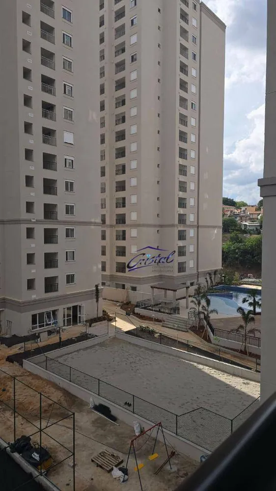 Apartamento, 2 quartos, 63 m² - Foto 11