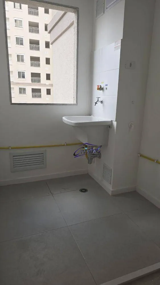 Apartamento, 2 quartos, 63 m² - Foto 9