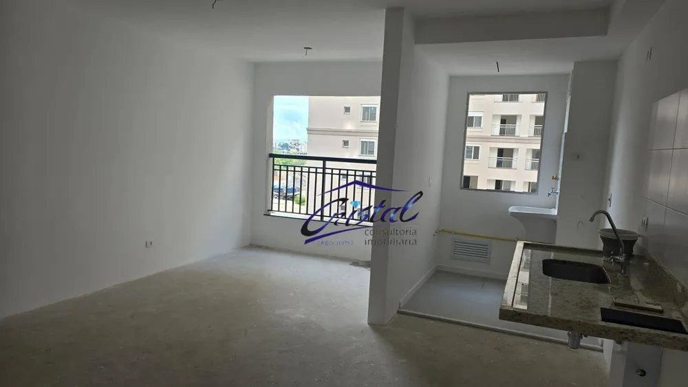 Apartamento, 2 quartos, 63 m² - Foto 3