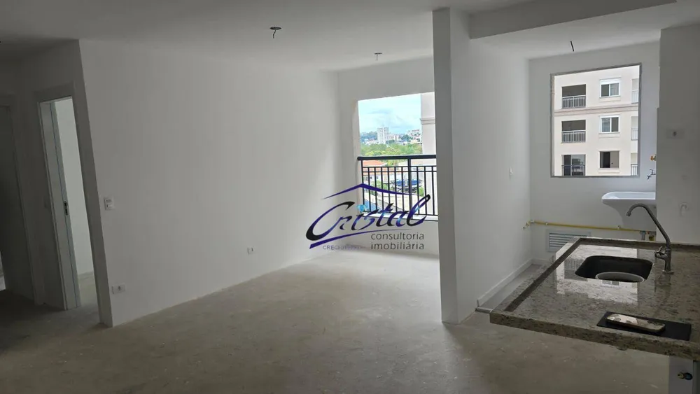 Apartamento, 2 quartos, 63 m² - Foto 1