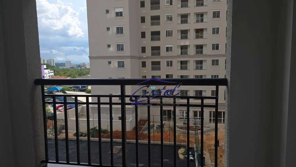 Apartamento, 2 quartos, 63 m² - Foto 10