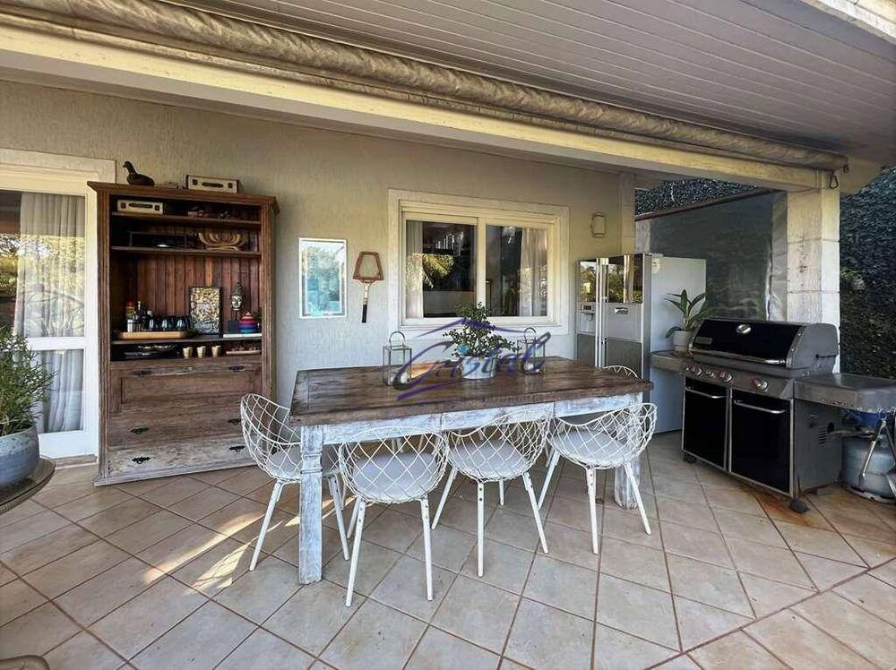 Casa, 4 quartos, 496 m² - Foto 6