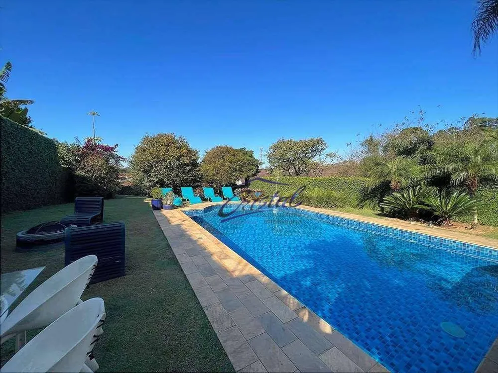 Casa, 4 quartos, 496 m² - Foto 18