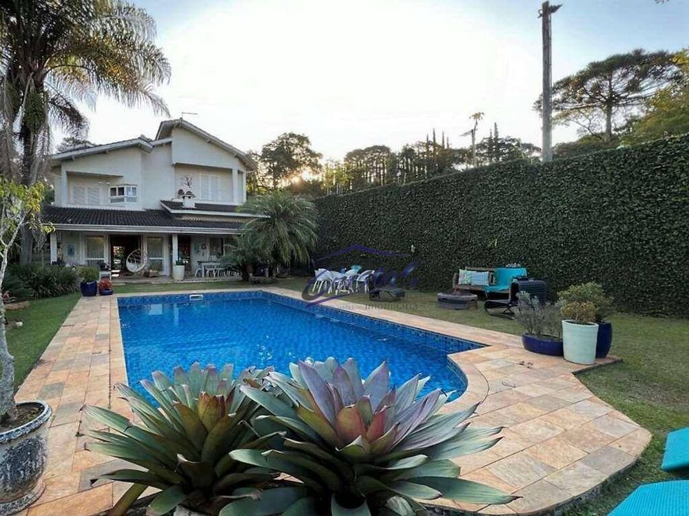 Casa, 4 quartos, 496 m² - Foto 8