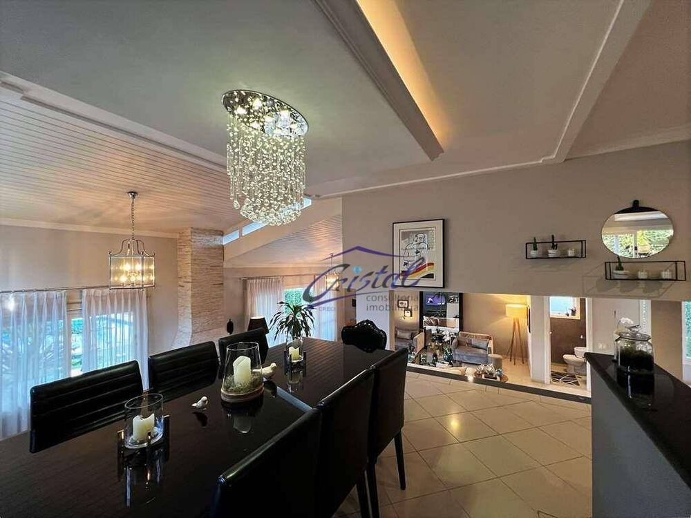 Casa, 4 quartos, 496 m² - Foto 5