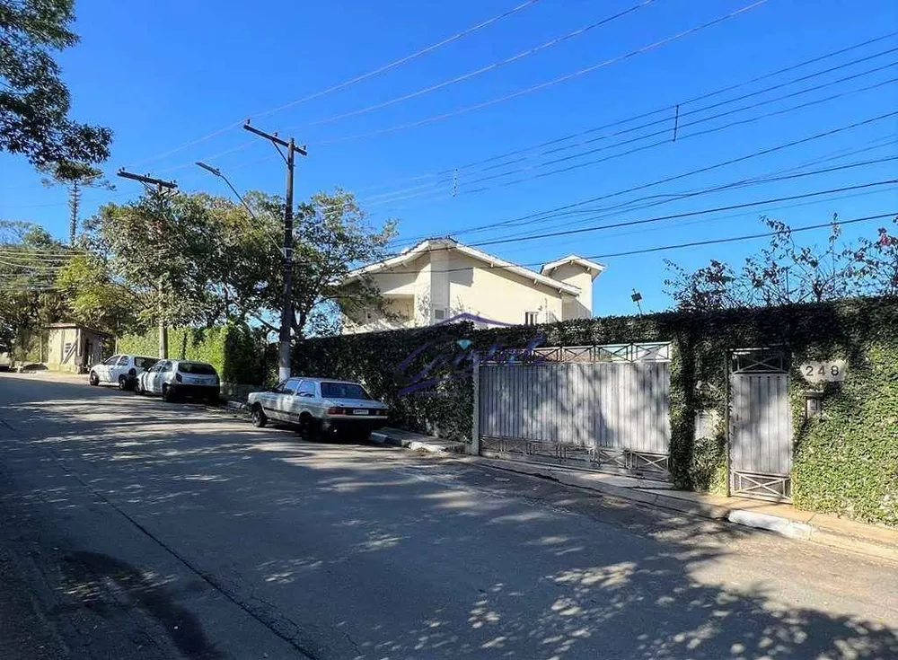 Casa, 4 quartos, 496 m² - Foto 8