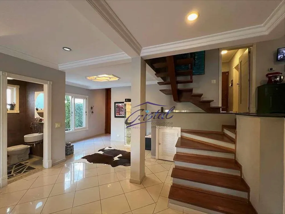Casa, 4 quartos, 496 m² - Foto 9