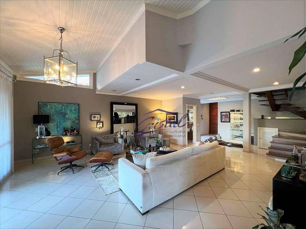 Casa, 4 quartos, 496 m² - Foto 2