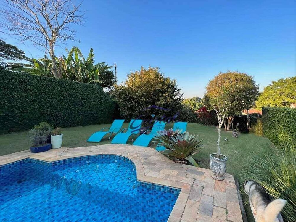 Casa, 4 quartos, 496 m² - Foto 7