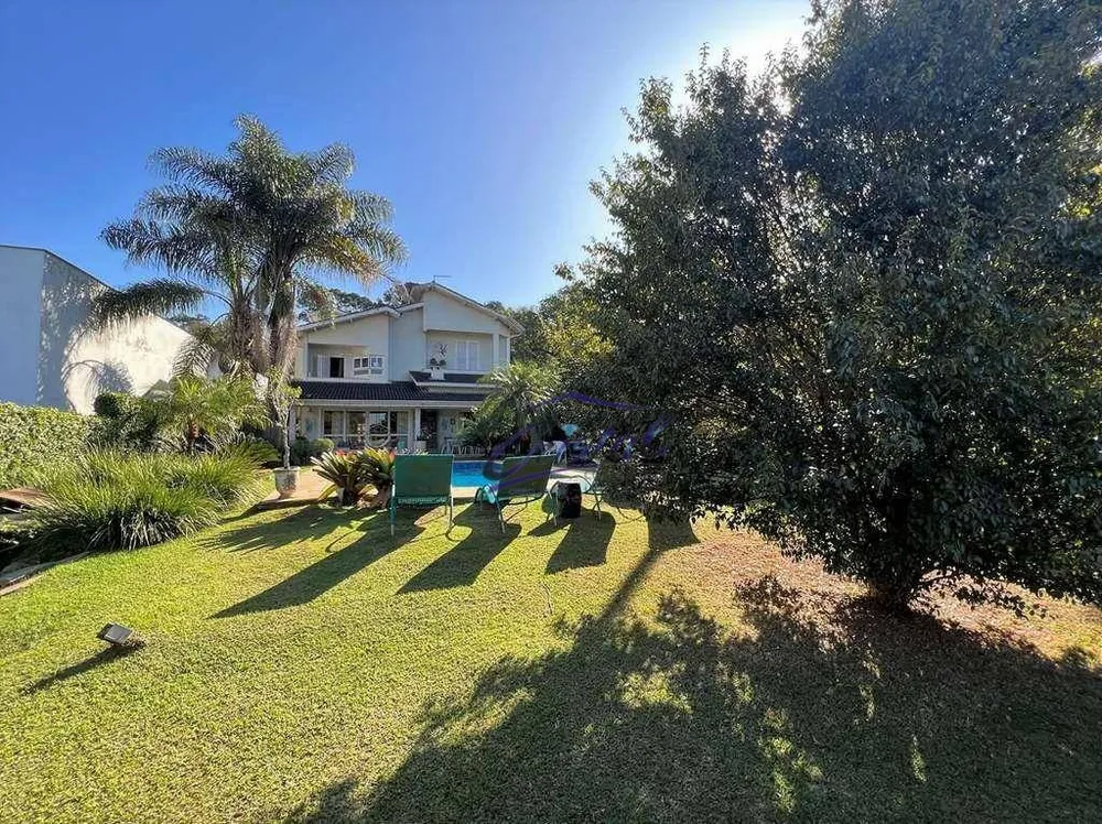 Casa, 4 quartos, 496 m² - Foto 22