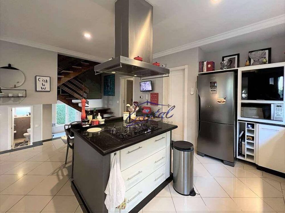 Casa, 4 quartos, 496 m² - Foto 9