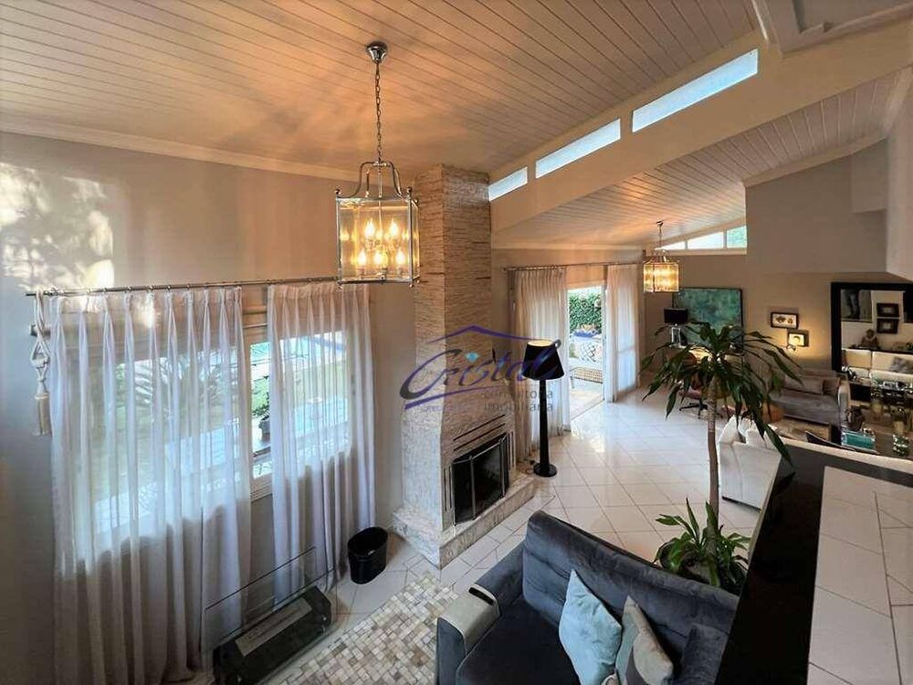 Casa, 4 quartos, 496 m² - Foto 4