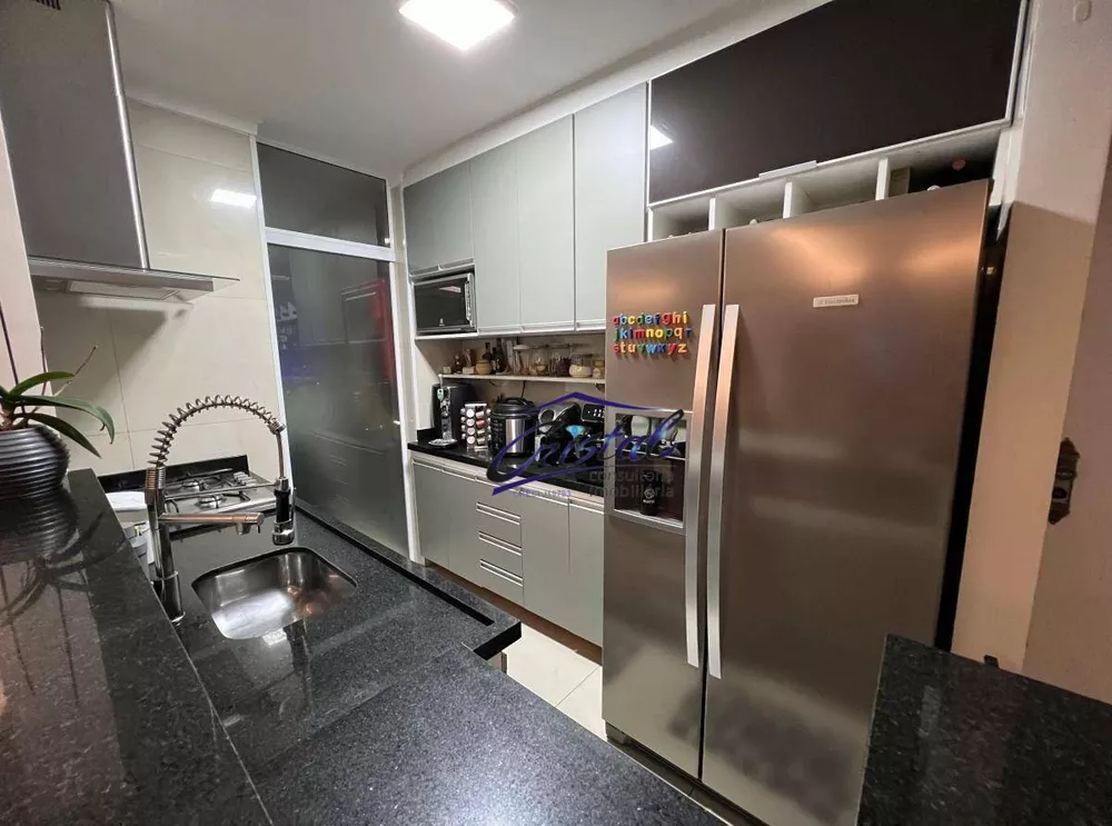 Apartamento, 2 quartos, 54 m² - Foto 2