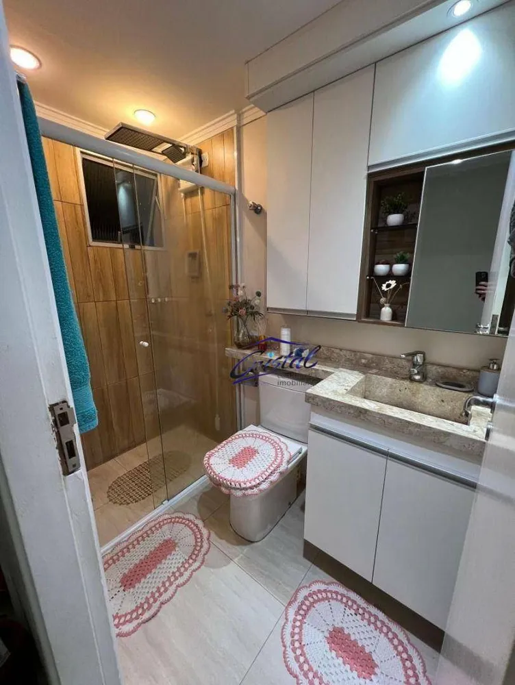 Apartamento, 2 quartos, 54 m² - Foto 13