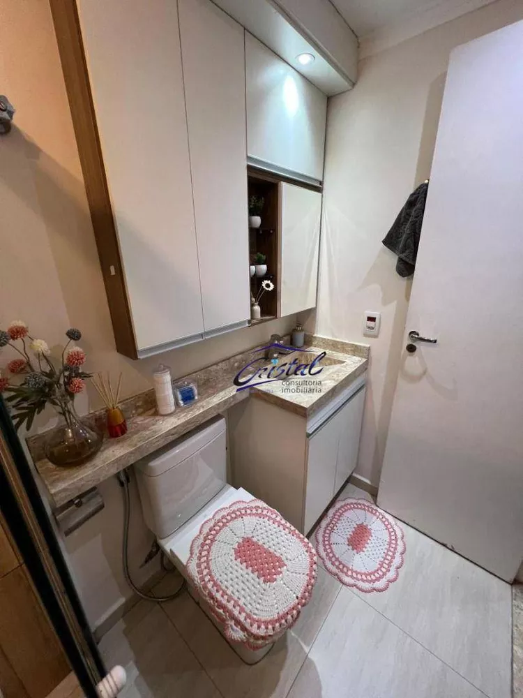 Apartamento, 2 quartos, 54 m² - Foto 6