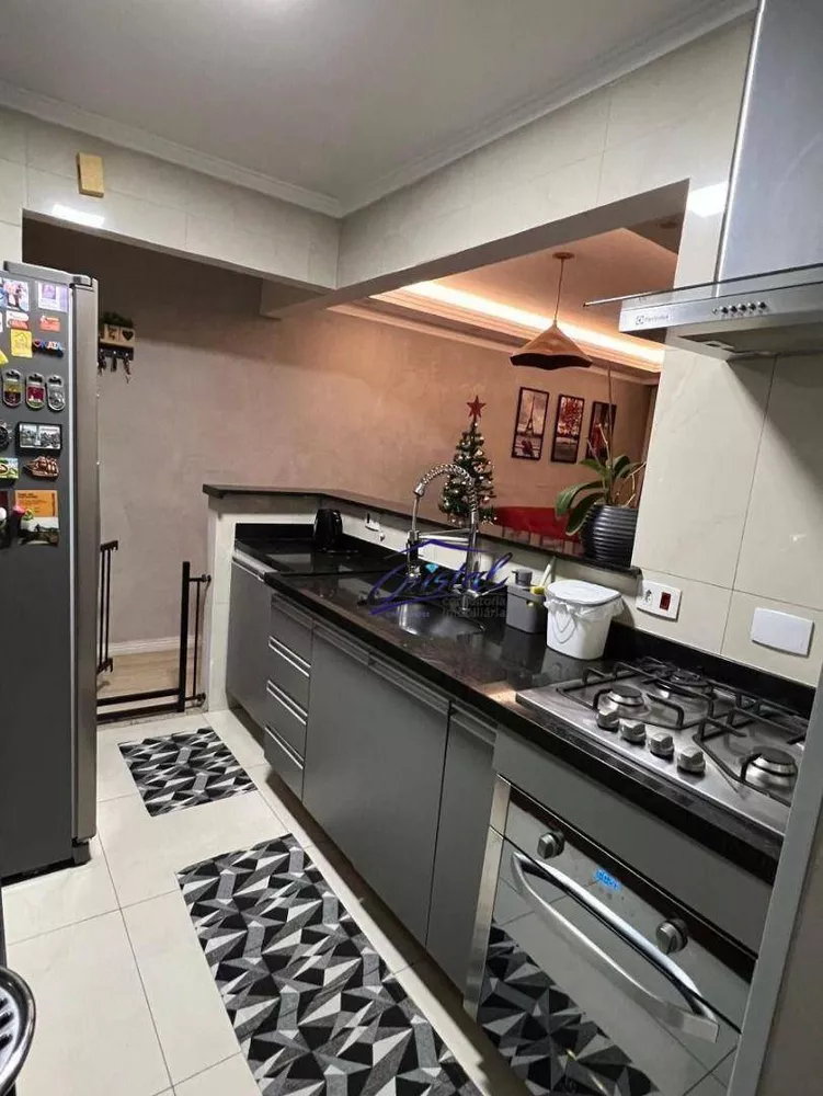 Apartamento, 2 quartos, 54 m² - Foto 1