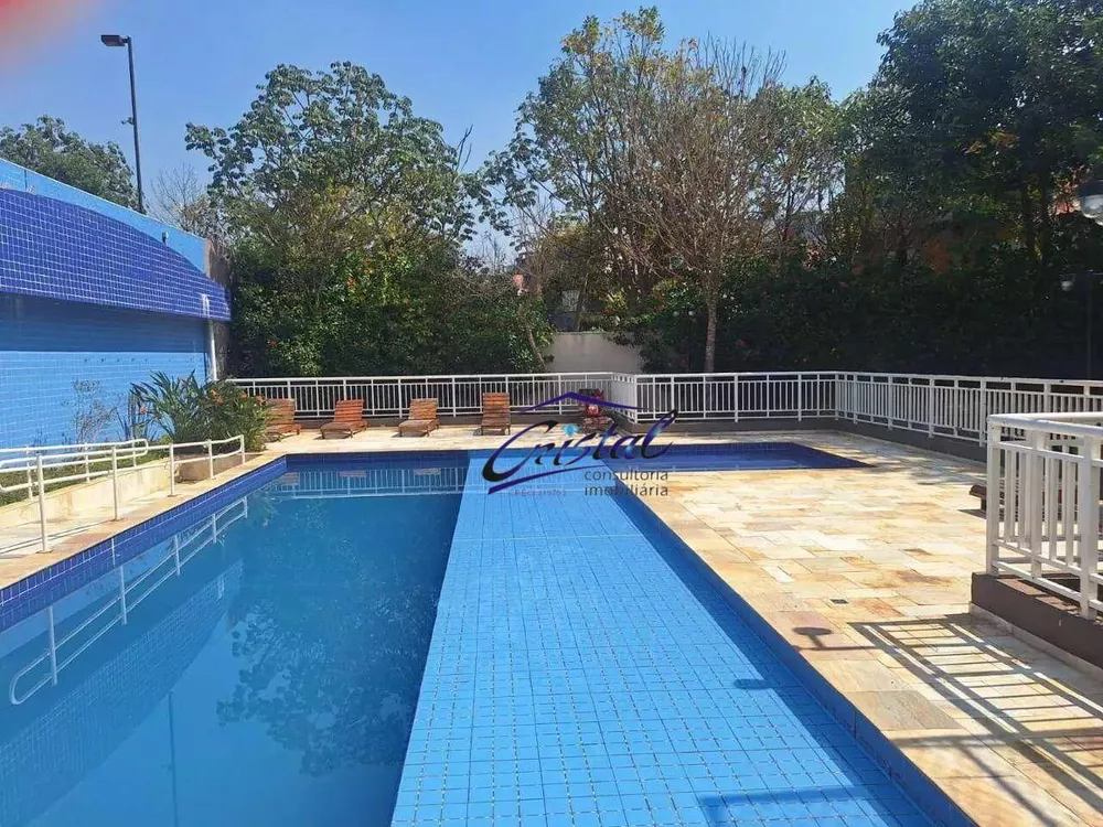 Apartamento, 2 quartos, 54 m² - Foto 9