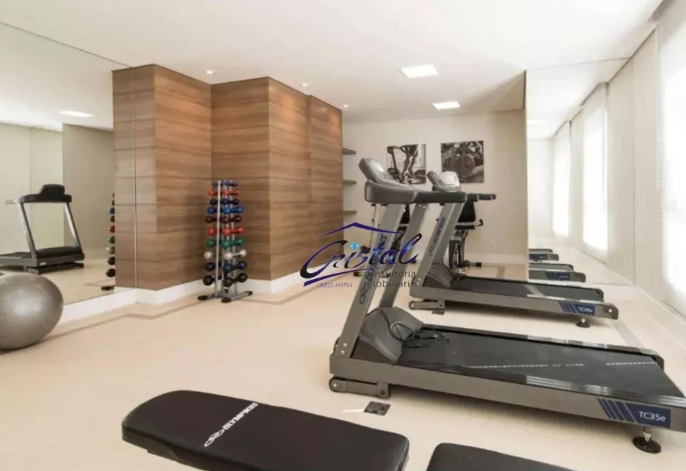 Apartamento, 2 quartos, 54 m² - Foto 11