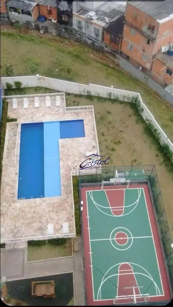 Apartamento, 2 quartos, 54 m² - Foto 10