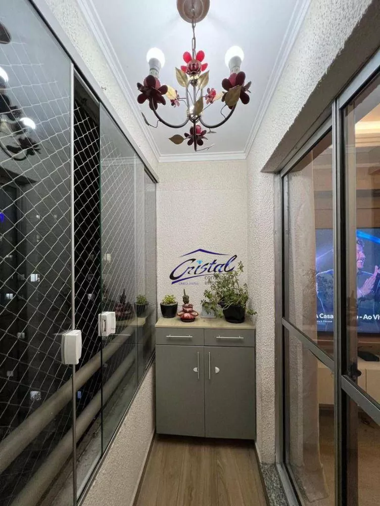 Apartamento, 2 quartos, 54 m² - Foto 4