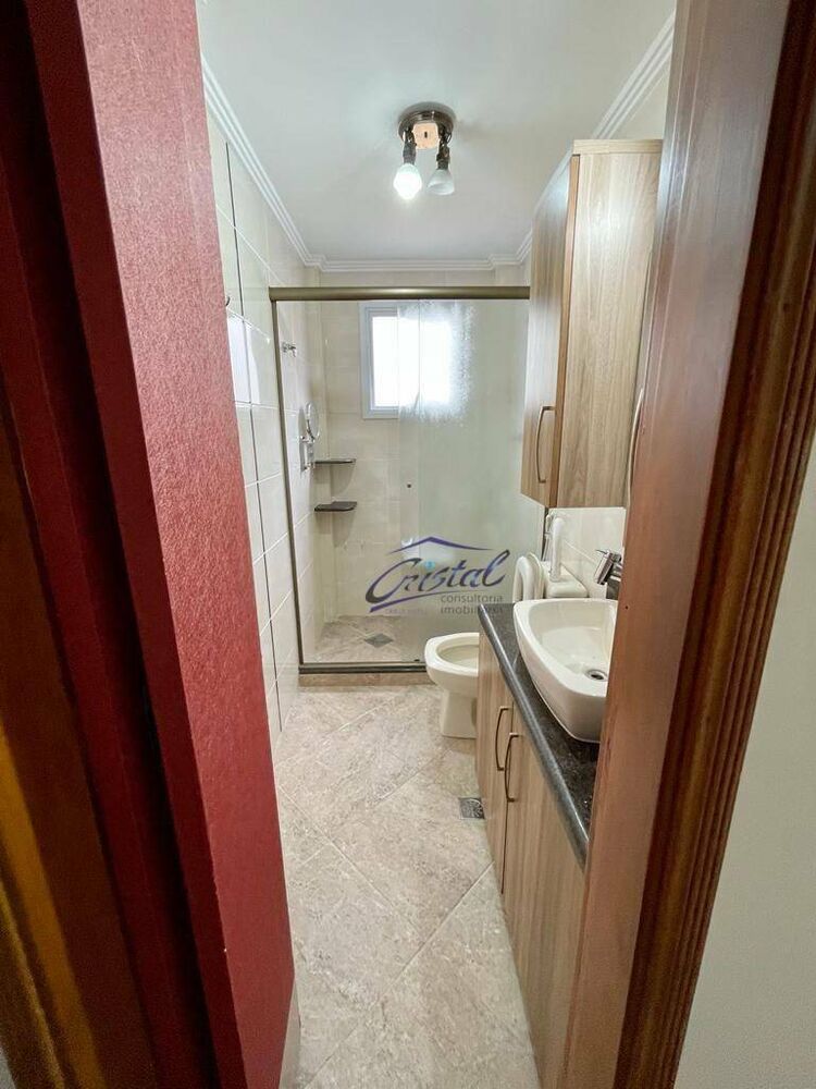 Apartamento à venda com 3 quartos, 160m² - Foto 12