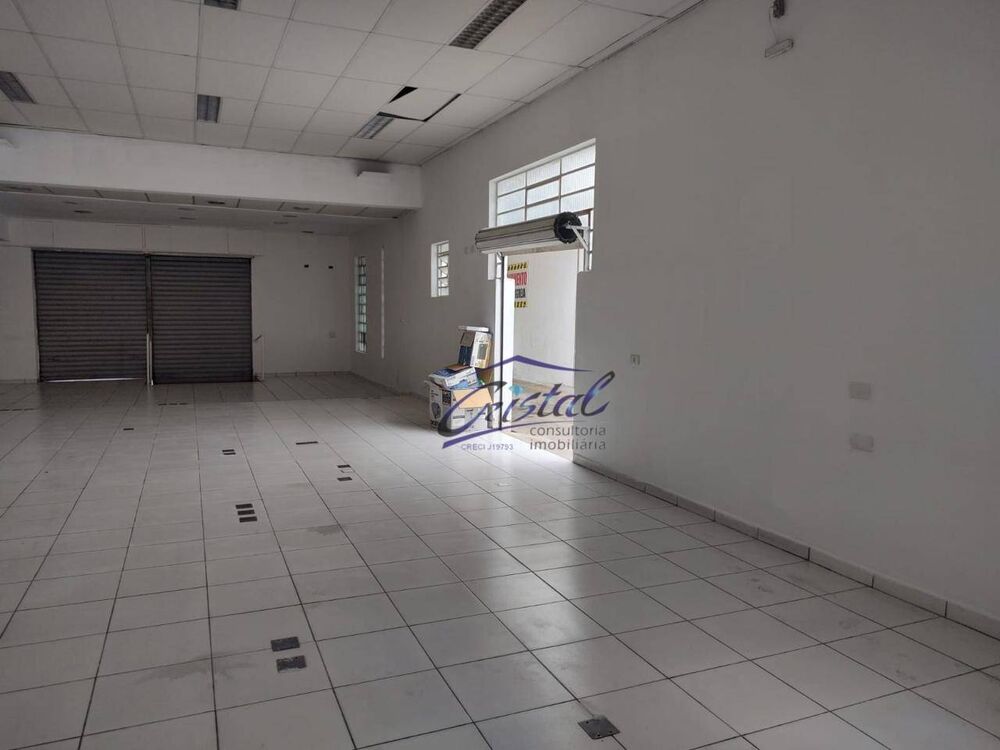 Depósito-Galpão, 1250 m² - Foto 4
