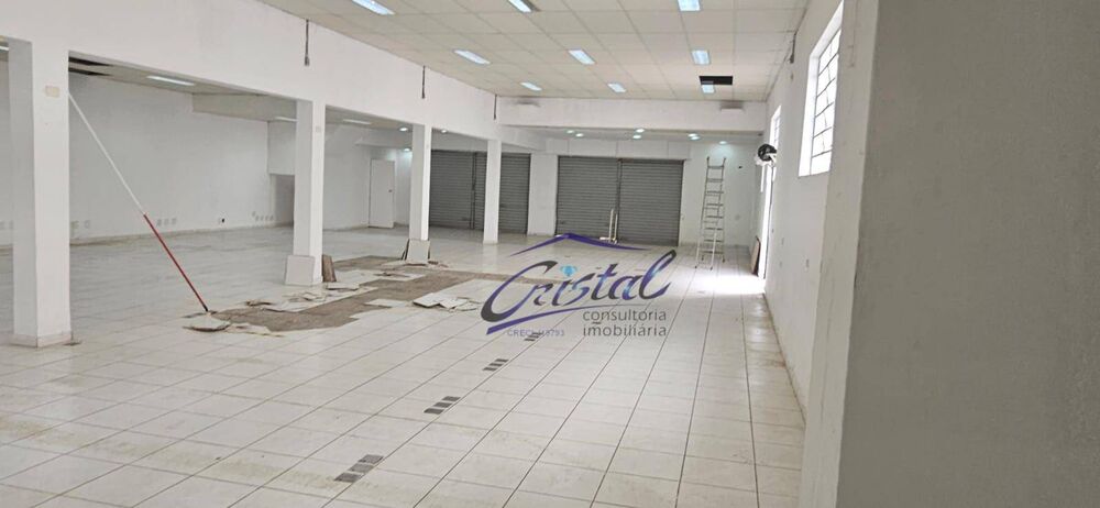 Depósito-Galpão, 1250 m² - Foto 2