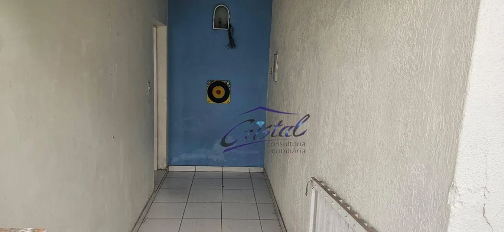 Depósito-Galpão, 1250 m² - Foto 8